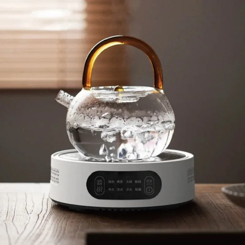 1300W Electric Ceramic Stove M - Coffee Tea Maker recension och pris