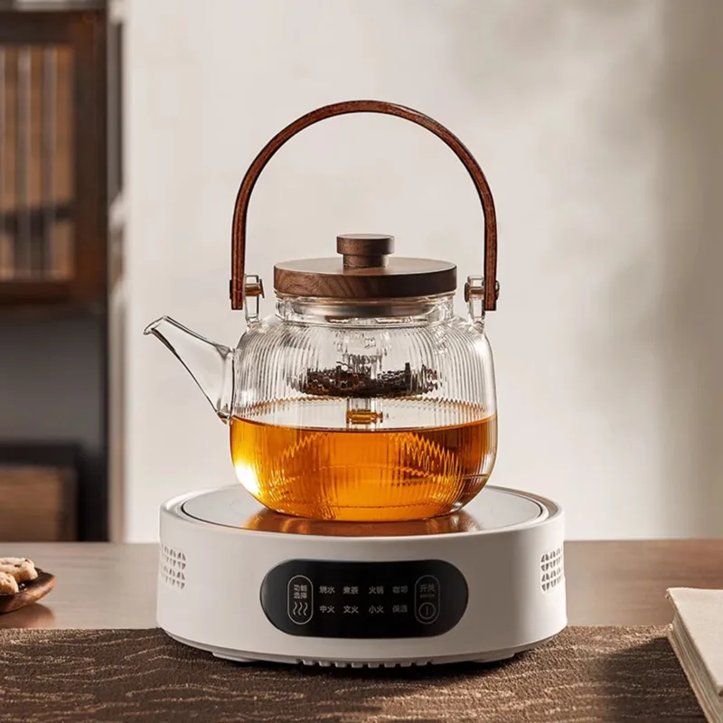 1300W Electric Ceramic Stove M - Coffee Tea Maker recension och pris