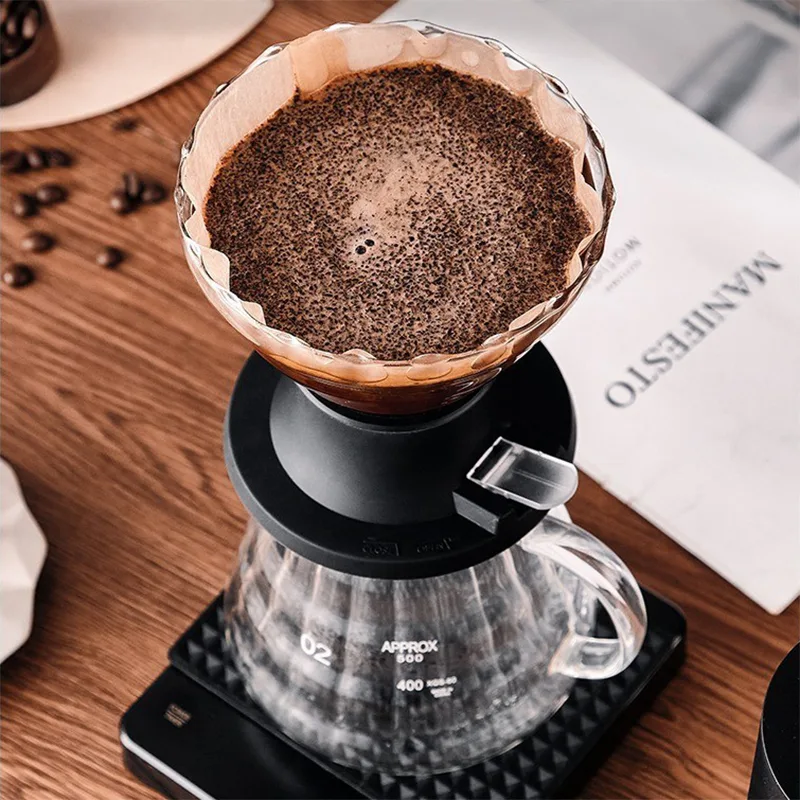 YRP V Coffee Dripper 60 Coffee - Coffee Dripper V60 recension och pris