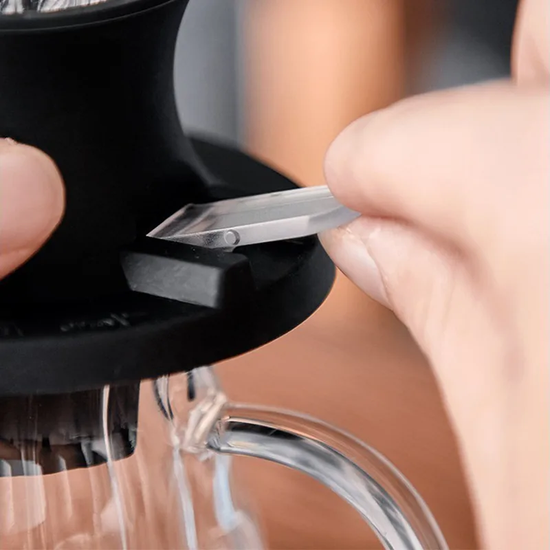 YRP V Coffee Dripper 60 Coffee - Coffee Dripper V60 recension och pris