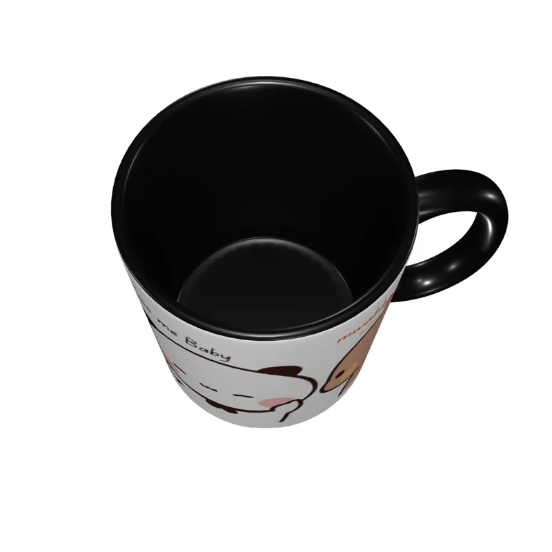 Personalized Kiss Me Baby Mwah - Coffee Tea With Me recension och pris