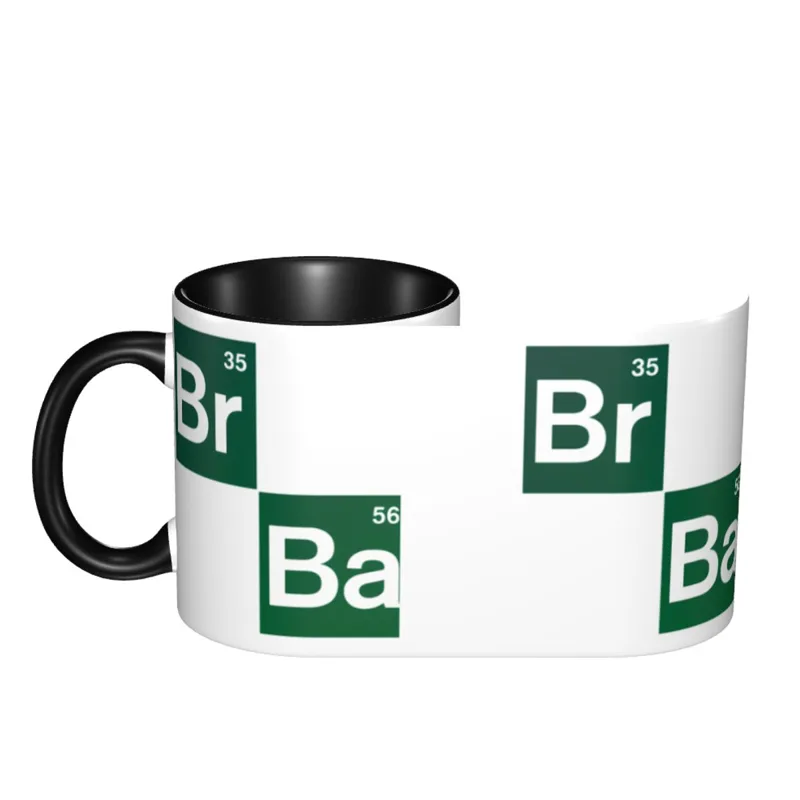 Breaking Elements Bad Coffee M - Coffee Tea Break recension och pris