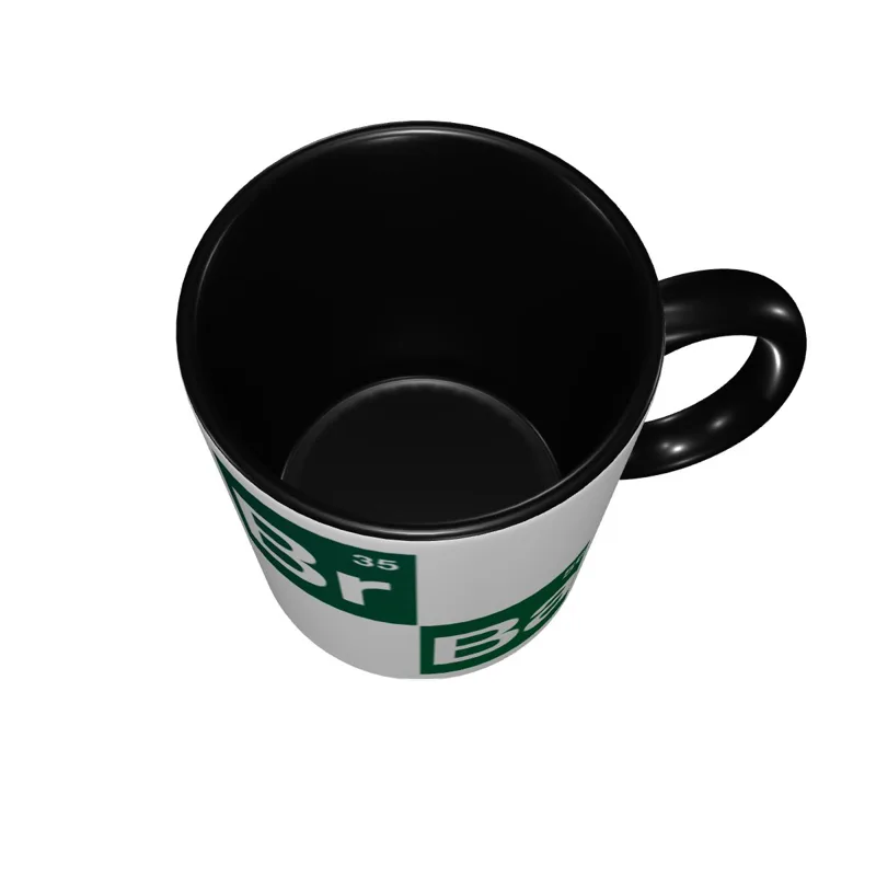 Breaking Elements Bad Coffee M - Coffee Tea Break recension och pris