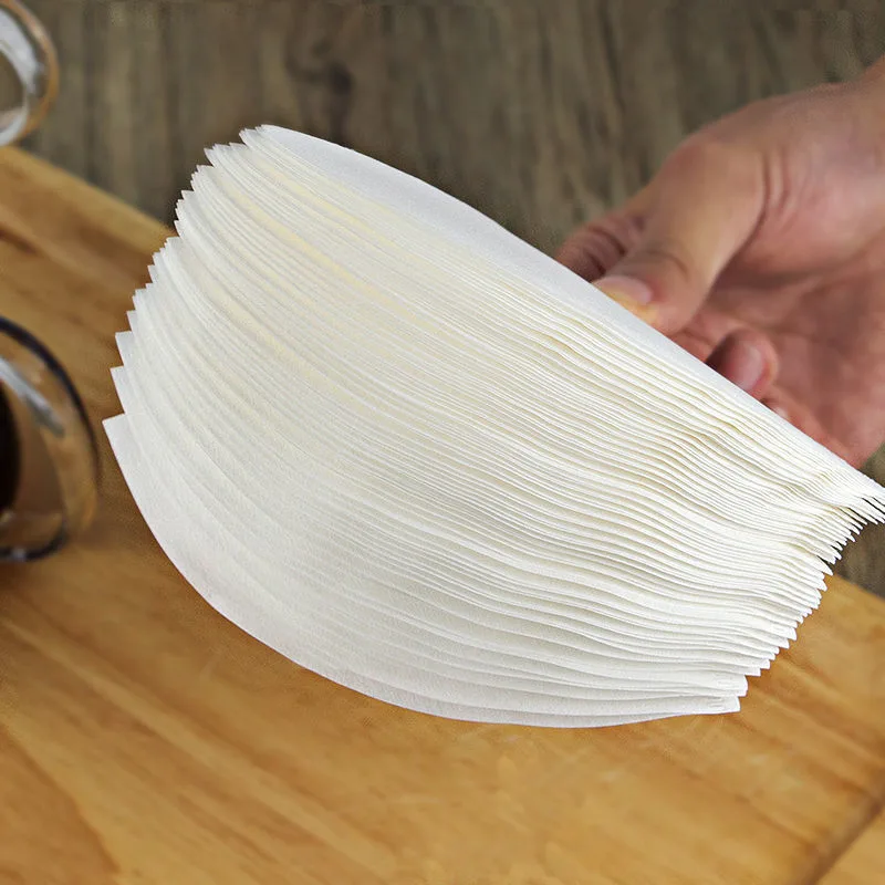 YRP 60 V Coffee Filter Paper C - Coffee Dripper V60 recension och pris
