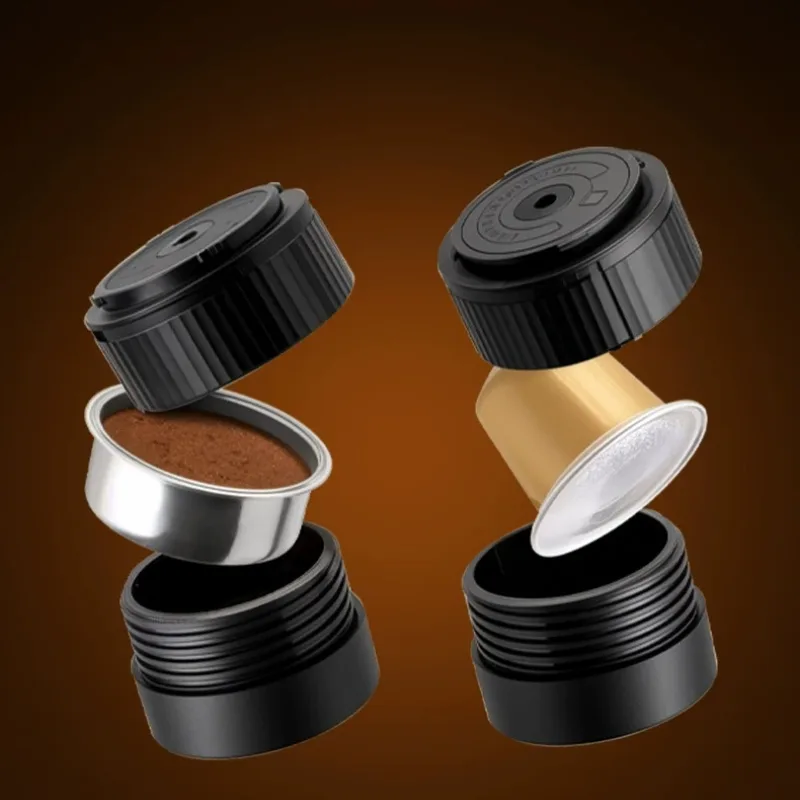 Portable Espresso Machine 20Ba - Coffee & Tea Maker Machine recension och pris