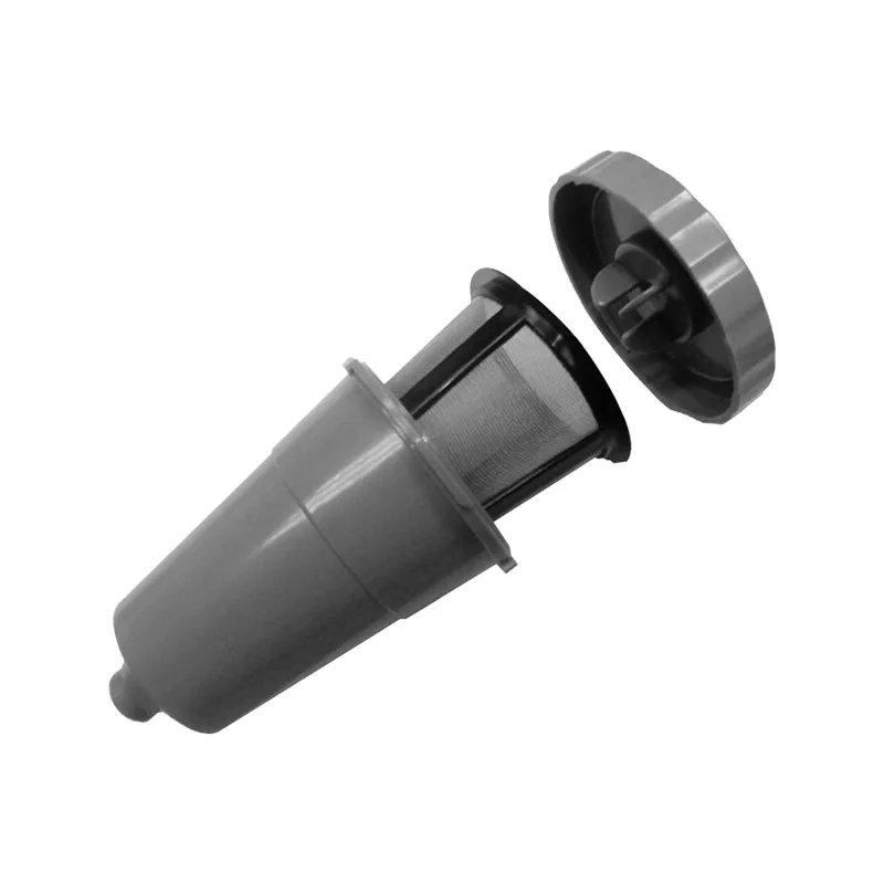 1/2/4pcs Coffee Filters Cup Br - Coffee Tea Keurig recension och pris