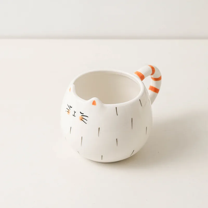 Ceramic water cup, afternoon t - Coffee Tea Friends recension och pris