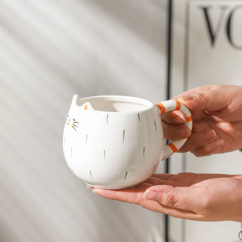 Ceramic water cup, afternoon t - Coffee Tea Friends recension och pris