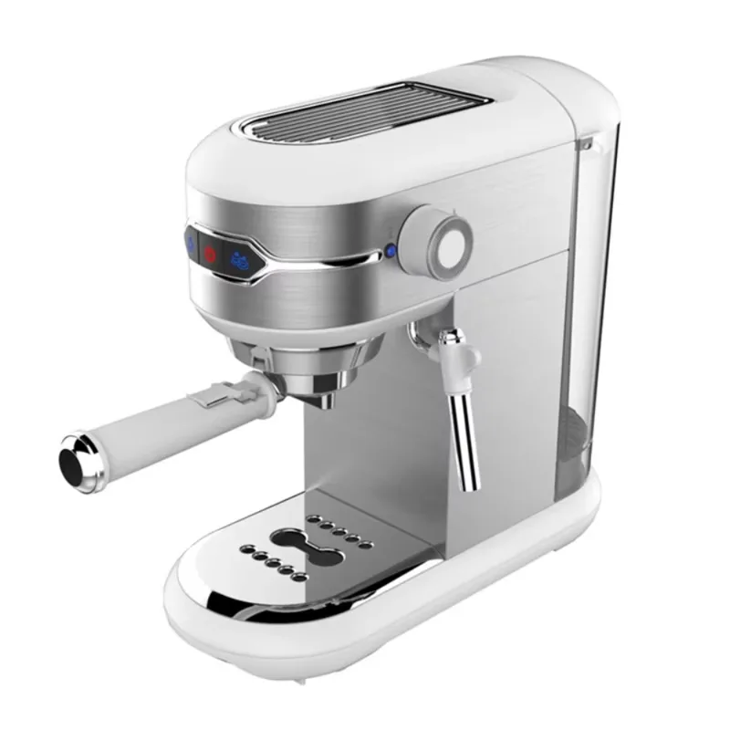 Commercial Electrical Applianc - Coffee & Tea Maker Machine recension och pris