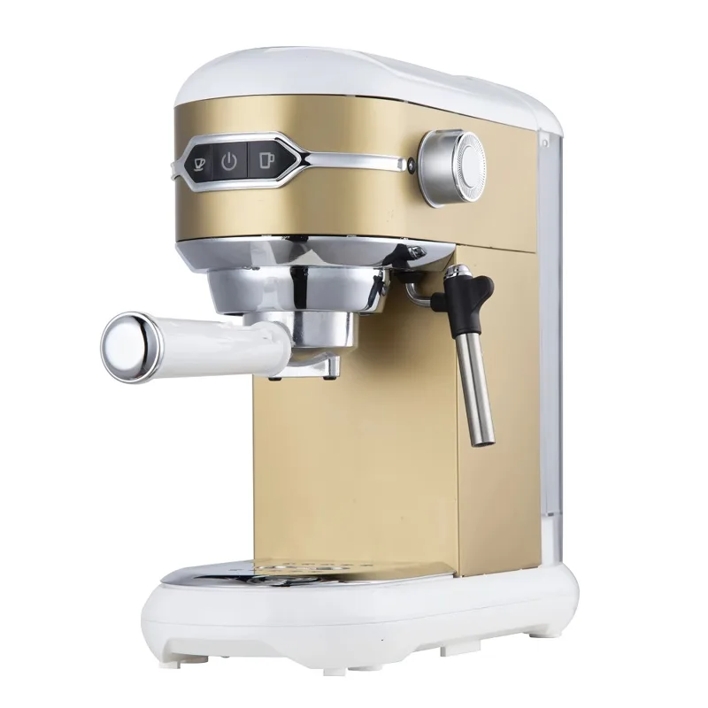 Commercial Electrical Applianc - Coffee & Tea Maker Machine recension och pris