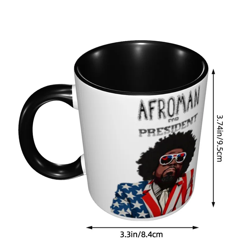 Afroman Justice For Lemon Poun - Lemon Tea Coffee recension och pris