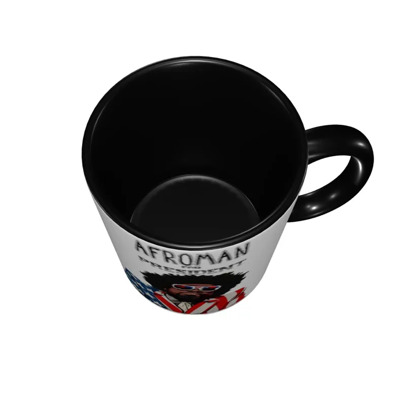 Afroman Justice For Lemon Poun - Lemon Tea Coffee recension och pris