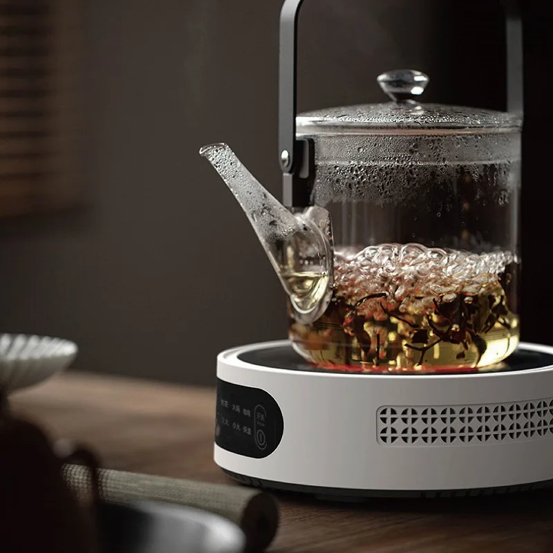 1300W Electric Ceramic Stove H - Coffee Tea Maker recension och pris