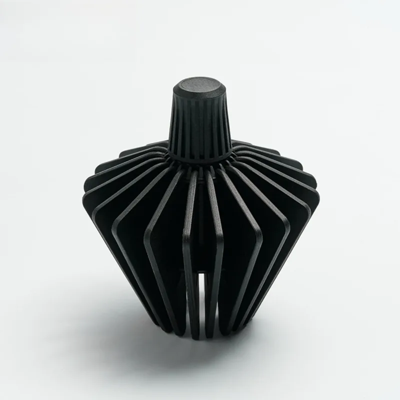 Adjustable Coffee Filter Press - Coffee Dripper V60 recension och pris
