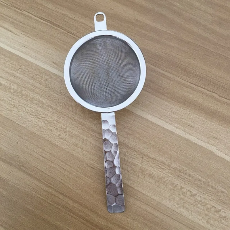 Stainless Steel Matcha Sifter  - Tea Strainer Mesh recension och pris