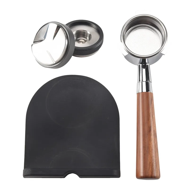 Coffee 54mm Bottomless Portafi - Coffee & Tea Maker Machine recension och pris