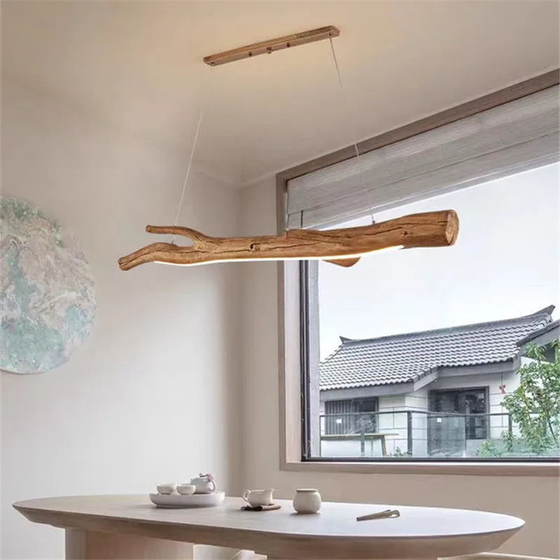 Vintage tree Branch chandelier - Coffee Tea House recension och pris