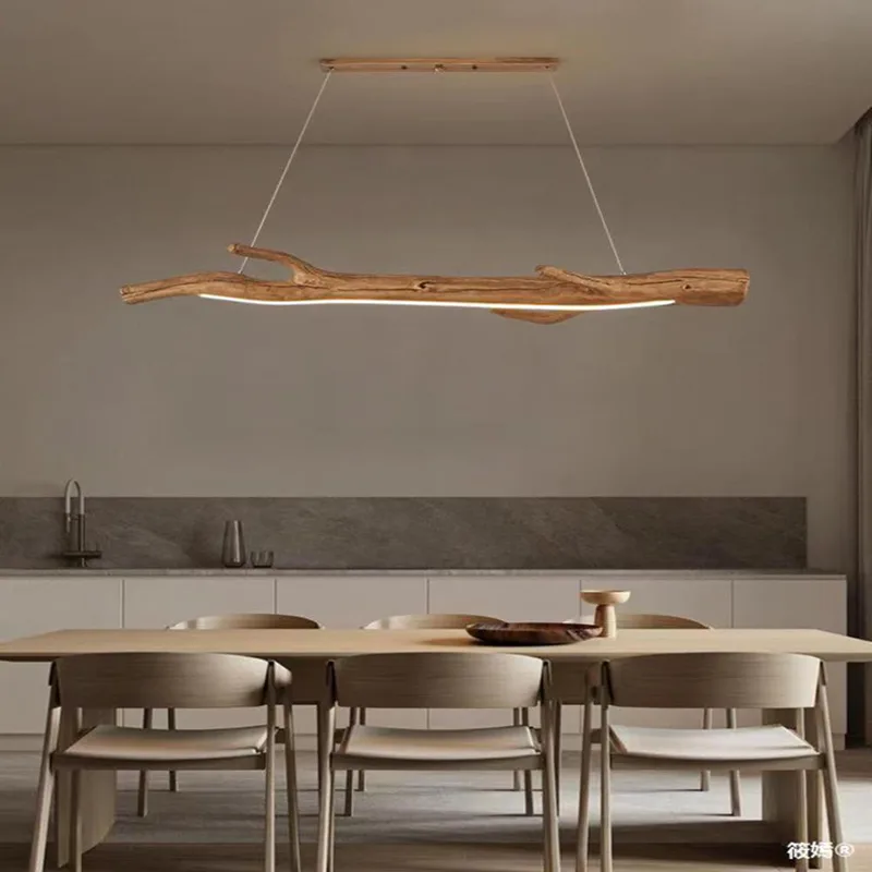 Vintage tree Branch chandelier - Coffee Tea House recension och pris