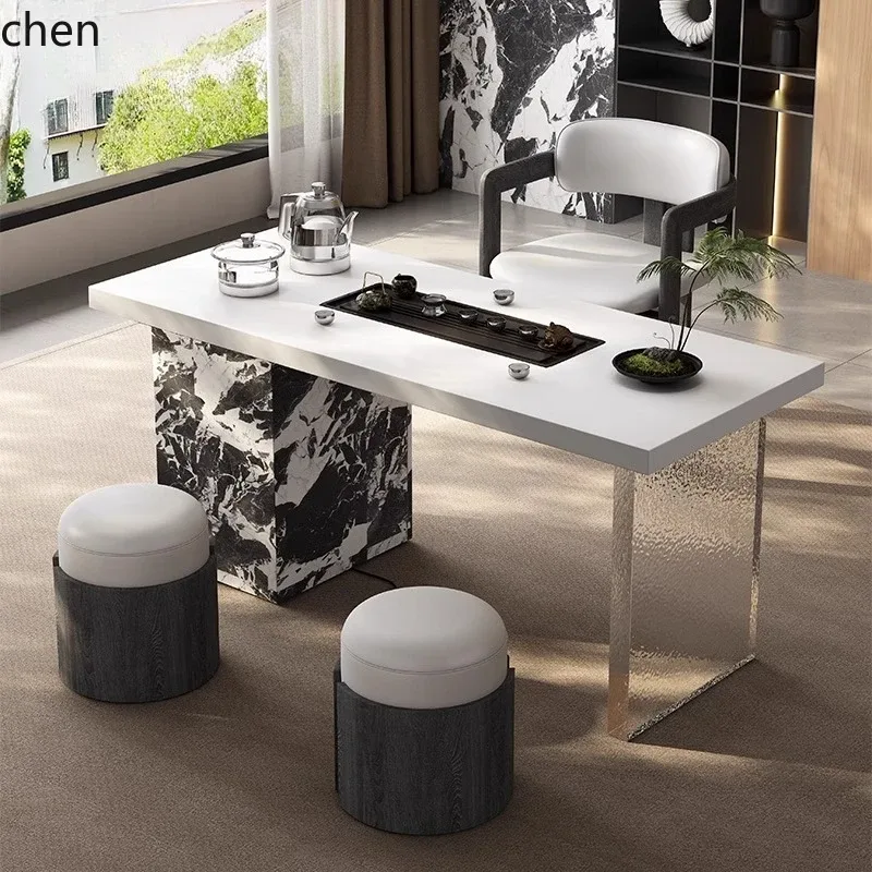 i5.15 balcony tea table and ch - Coffee & Tea Maker Machine recension och pris