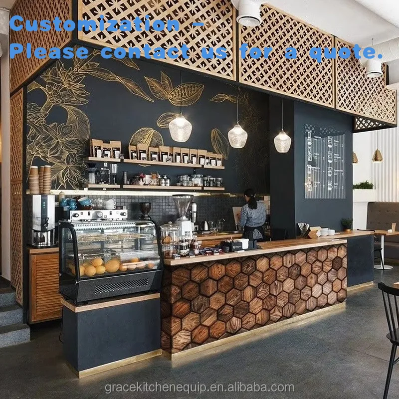 custom.Full Set Bubble Tea and - Tea Coffee Set Up recension och pris