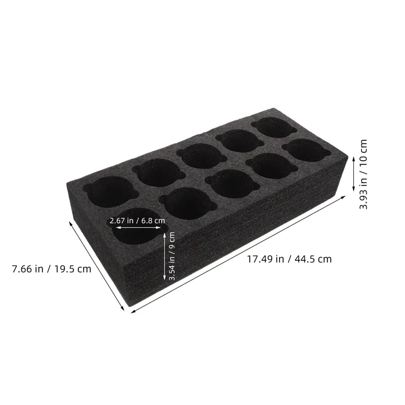 10 Cups Take Out Cup Holder -  - Coffee Tea Holders recension och pris