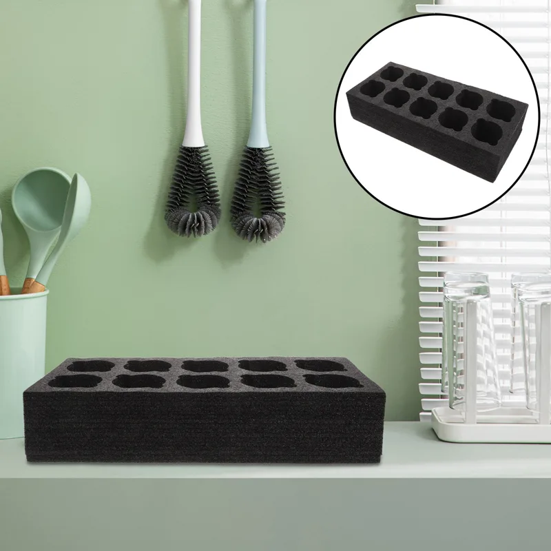 10 Cups Take Out Cup Holder -  - Coffee Tea Holders recension och pris