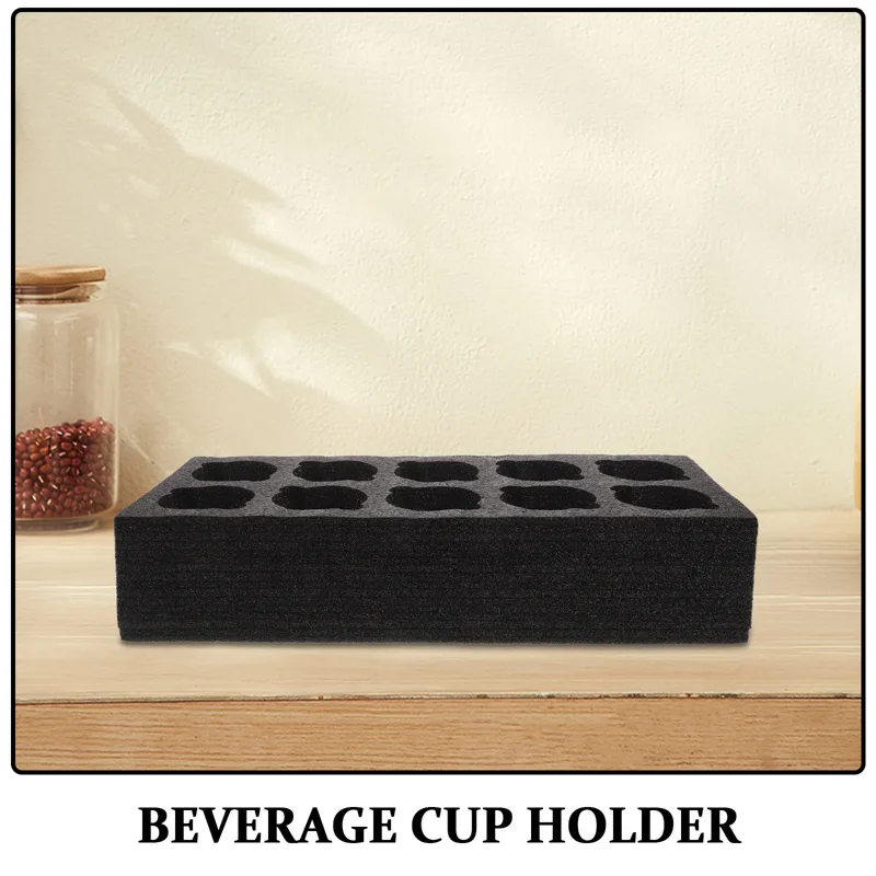 10 Cups Take Out Cup Holder -  - Coffee Tea Holders recension och pris