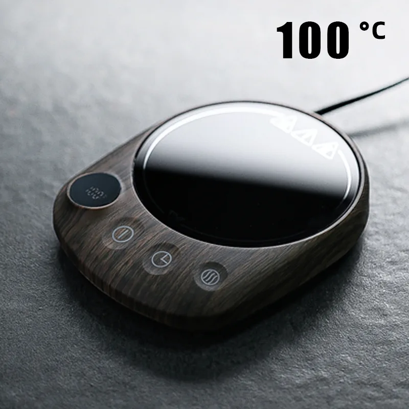 100°C Cup Heater Coffee Mug Wa - Coffee Tea Maker recension och pris