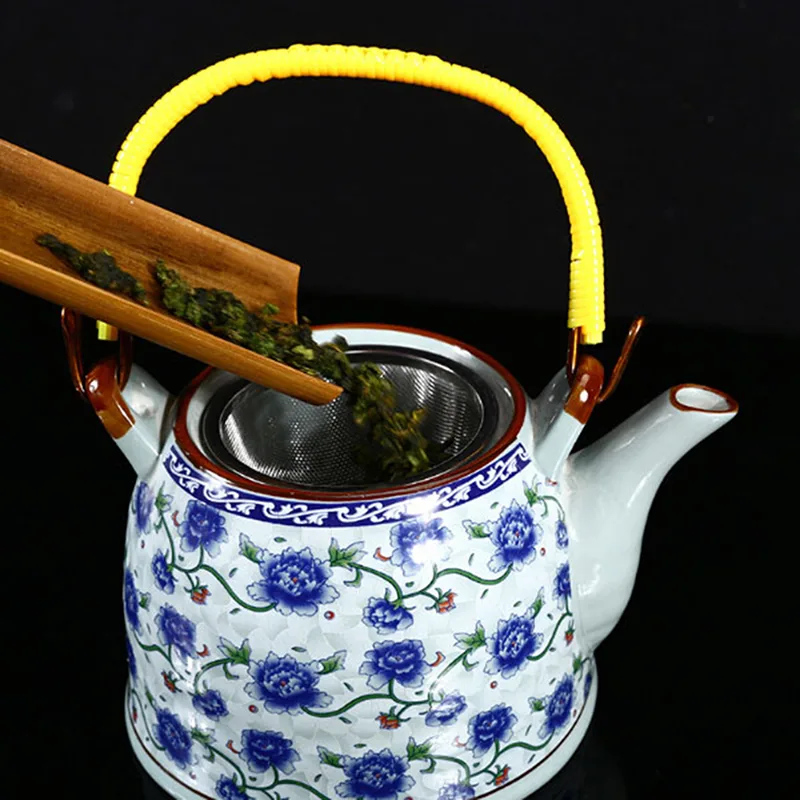 1PC Diameter 5-9.5CM Fine Mesh - Tea Strainer Mesh recension och pris