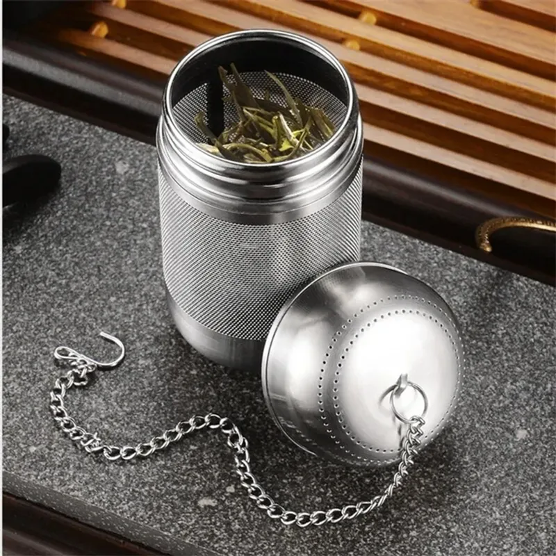 Tea Strainer Stainless Steel T - Tea Strainer Mesh recension och pris