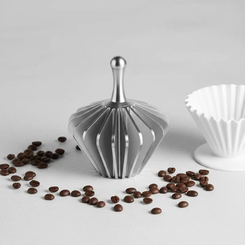 Heat Resistant Coffee Paper Pr - Coffee Dripper V60 recension och pris