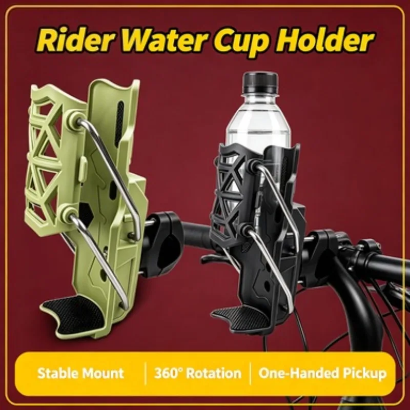 Quick Install Adjustable Cup H - Coffee Tea Holders recension och pris