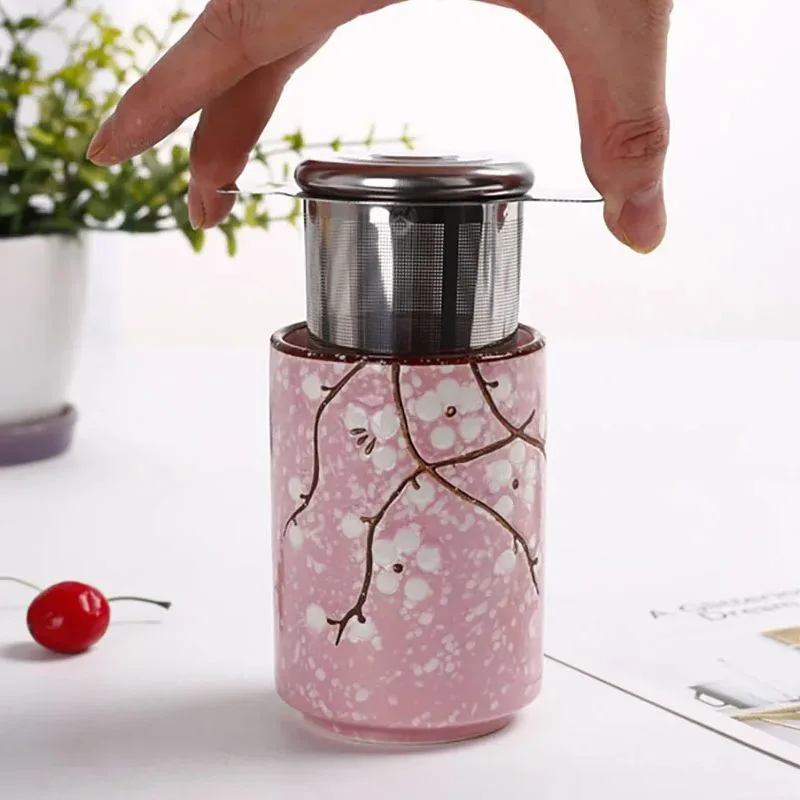 Mesh Stainless Steel Tea Strai - Tea Strainer Mesh recension och pris