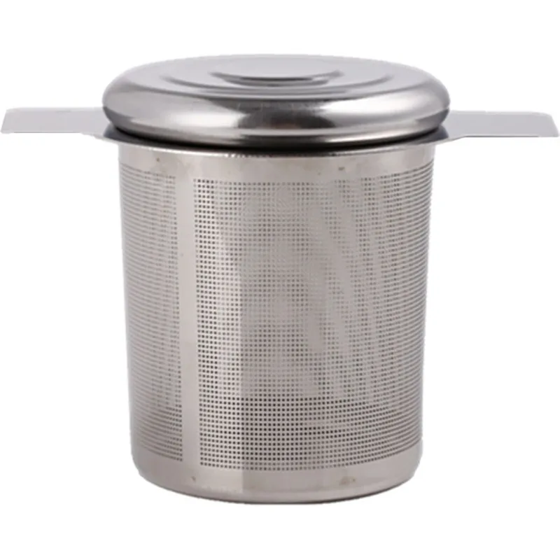 Mesh Stainless Steel Tea Strai - Tea Strainer Mesh recension och pris