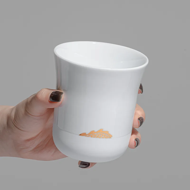 TIMEMORE Manna tasting cup Sme - Coffee Tea Sugar Set recension och pris