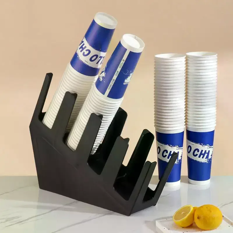 Plastics Cup Holder Milktea Co - Coffee Tea Holders recension och pris