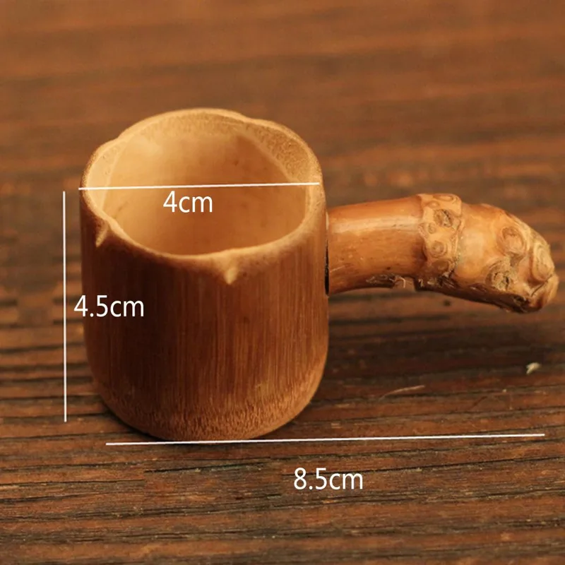 Sustainable Bamboo Tea Filter  - Coffee Tea Or recension och pris