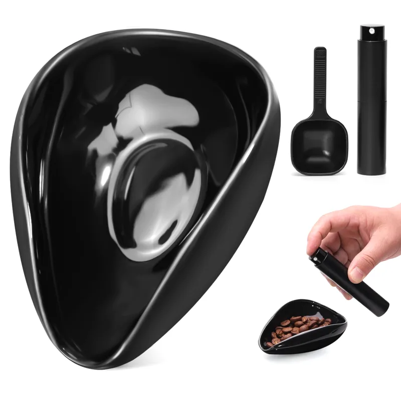 Leeseph Coffee Bean Dosing Cup - Coffee Tea Or recension och pris