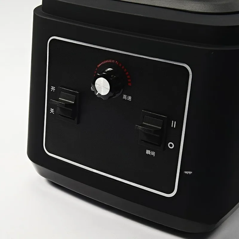 Wall breaking smoothie machine - Coffee Tea Break recension och pris