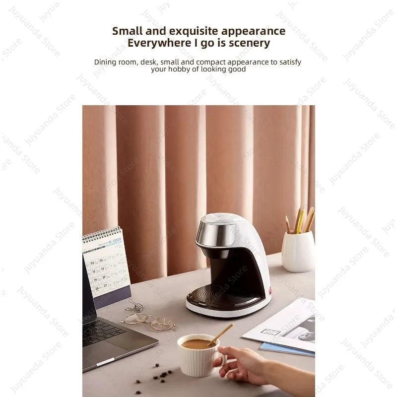 American Coffee Maker Househol - Coffee Tea Maker recension och pris