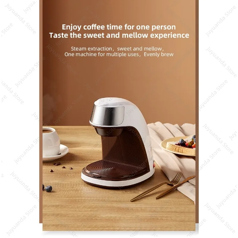 American Coffee Maker Househol - Coffee Tea Maker recension och pris