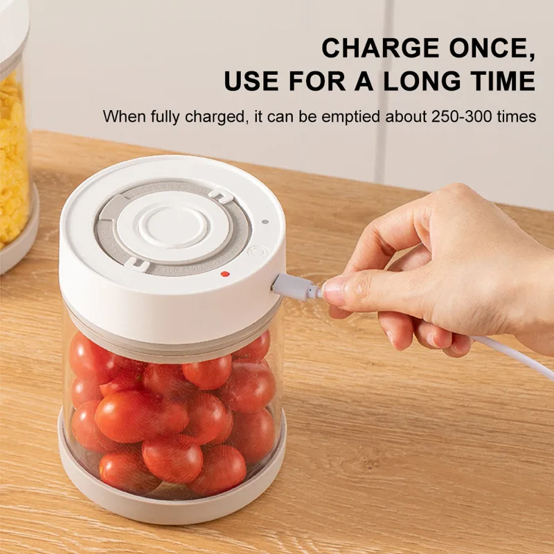 Kitchen Moisture-proof Glass C - Coffee Tea Jars recension och pris