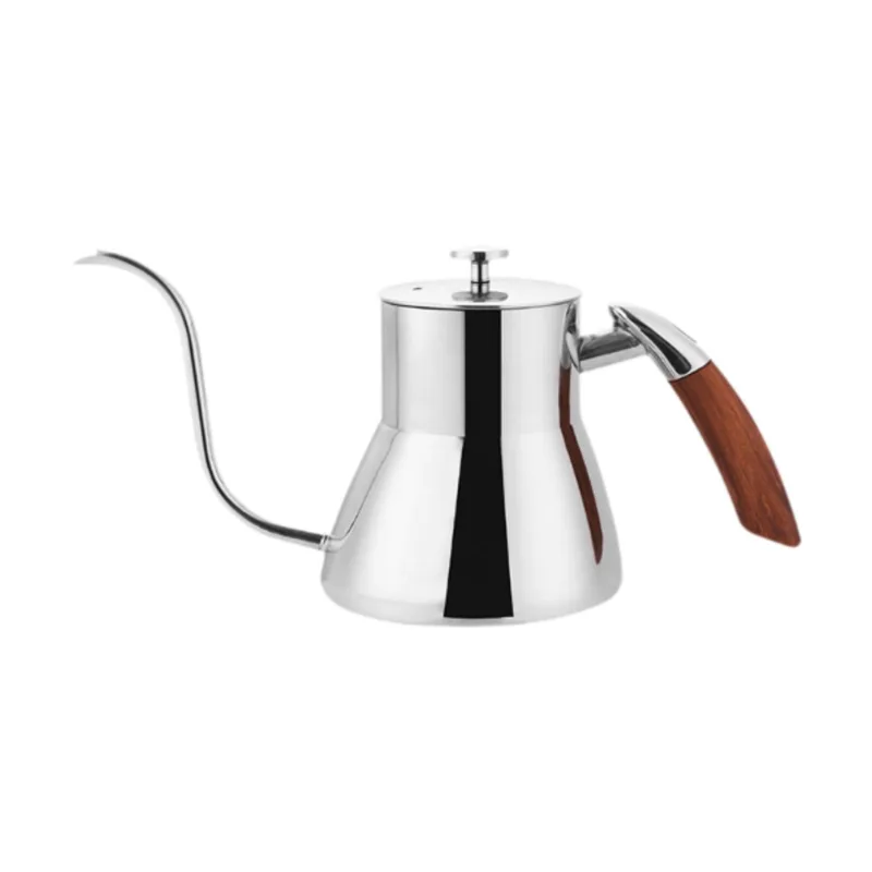 Pour over Kettle Camping Coffe - Coffee Tea Maker recension och pris