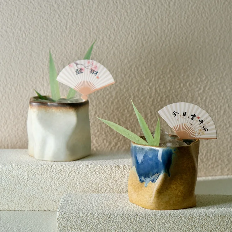 New Bar Chinese Style Ceramic  - Coffee Tea Set recension och pris