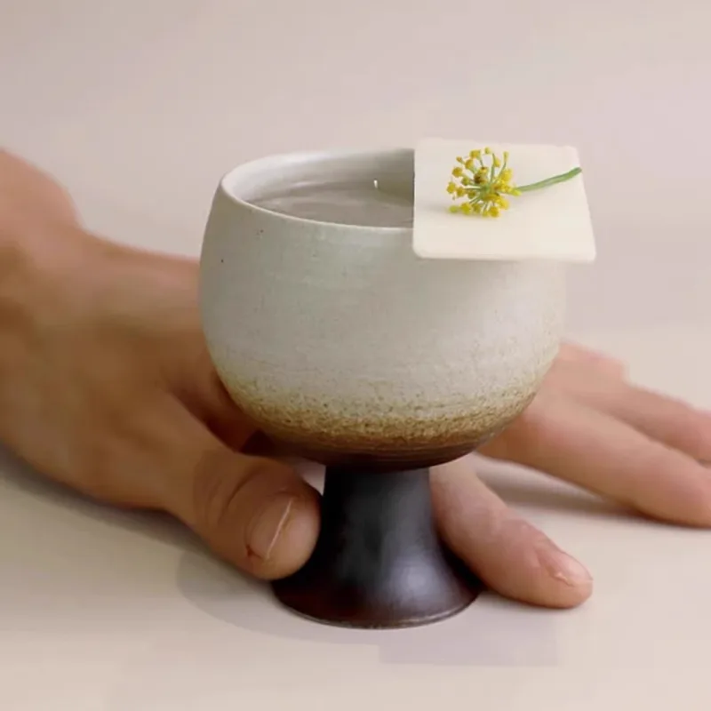New Bar Chinese Style Ceramic  - Coffee Tea Set recension och pris