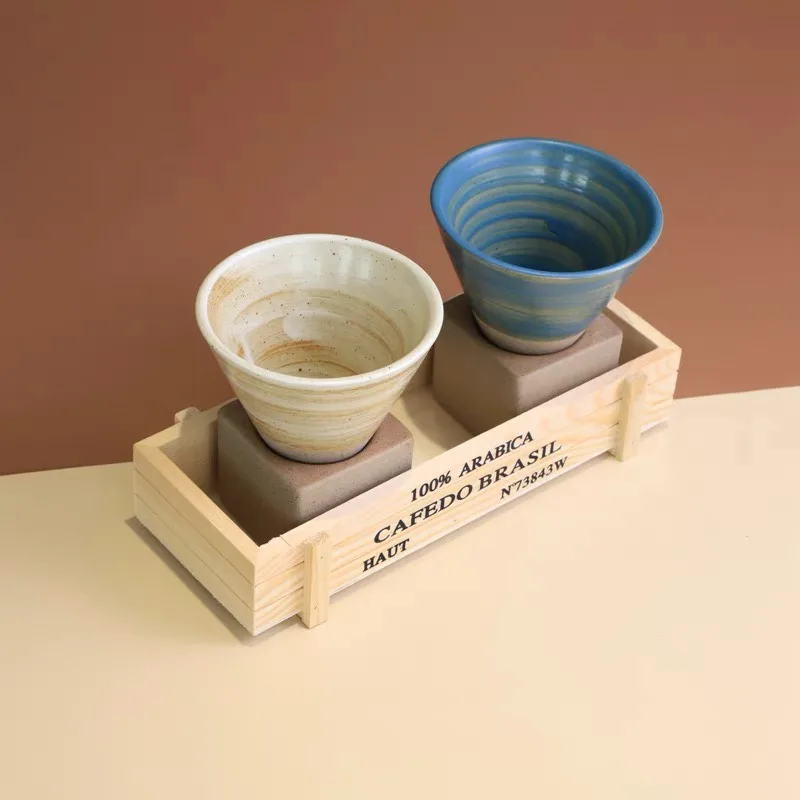 New Bar Chinese Style Ceramic  - Coffee Tea Set recension och pris