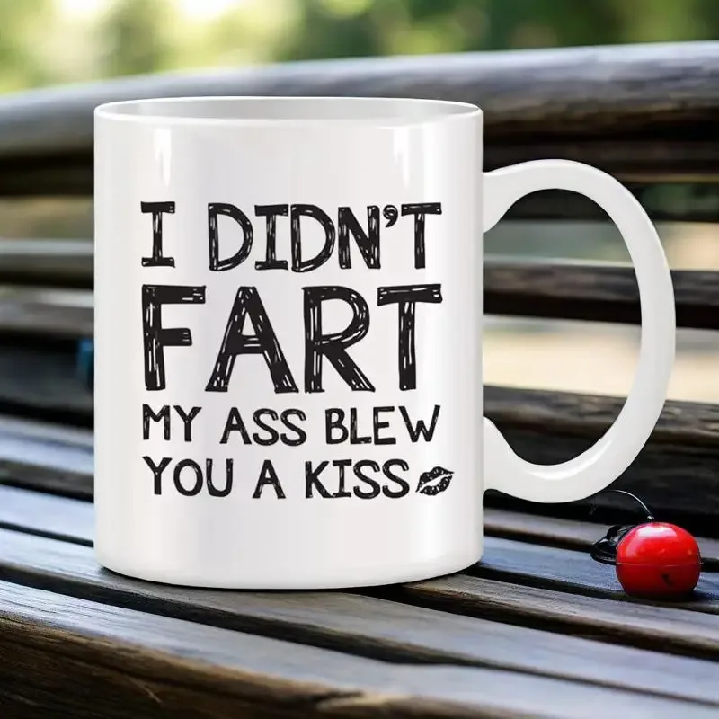 Original Mugs Coffee Cups I Di - Coffee Tea Friends recension och pris
