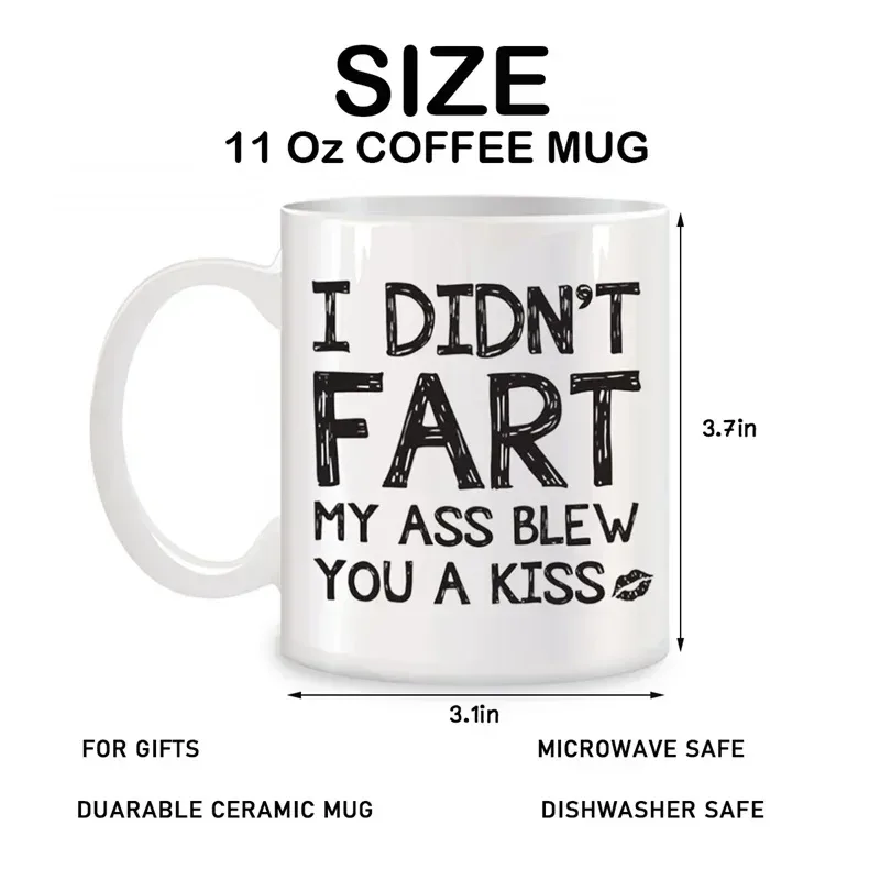 Original Mugs Coffee Cups I Di - Coffee Tea Friends recension och pris