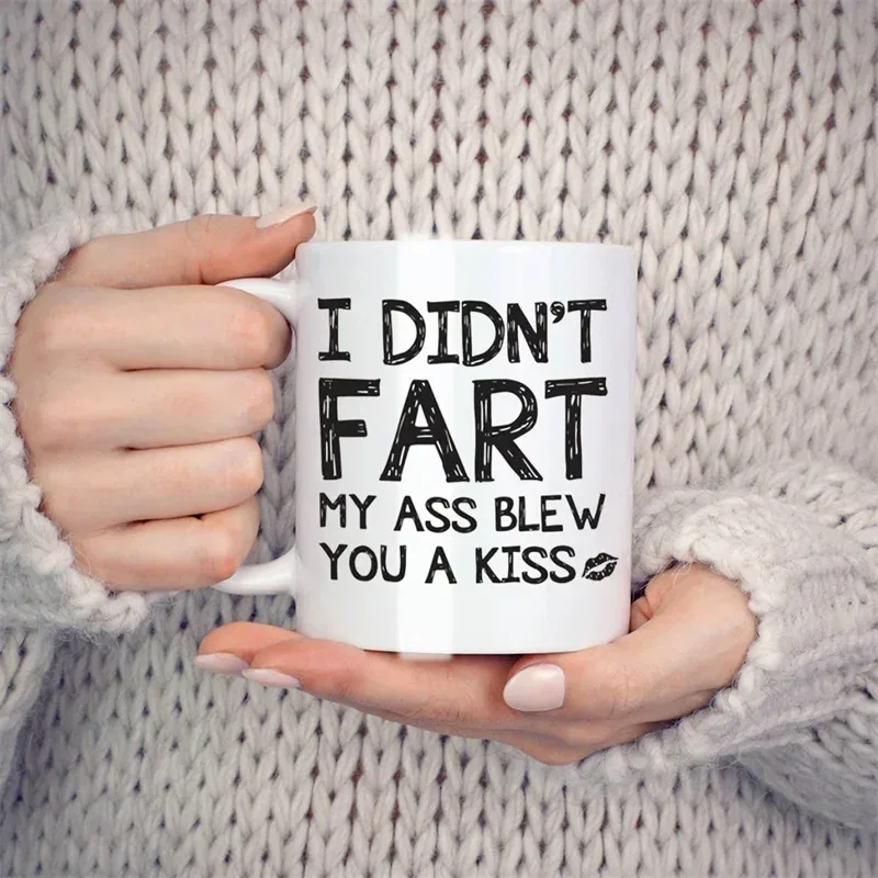 Original Mugs Coffee Cups I Di - Coffee Tea Friends recension och pris