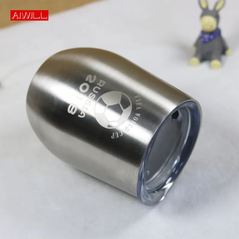 AIWILL NEW 304 Stainless Steel - Coffee Tea Friends recension och pris